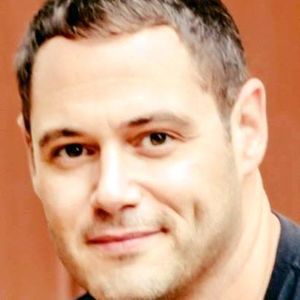 Meet your Posher, John